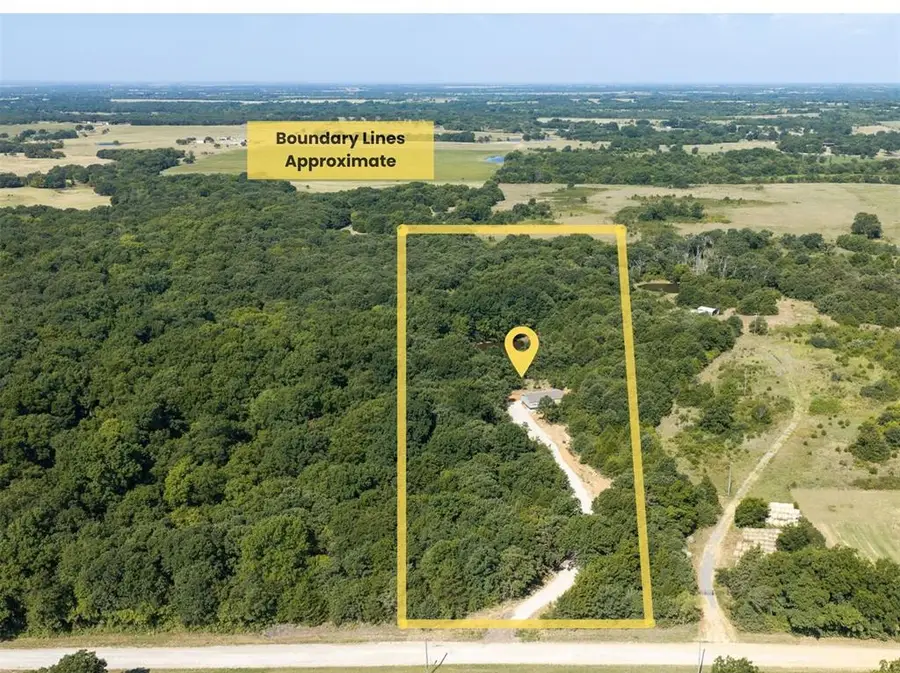 11545 Red Rock Avenue, Byars, OK 74831 - #2