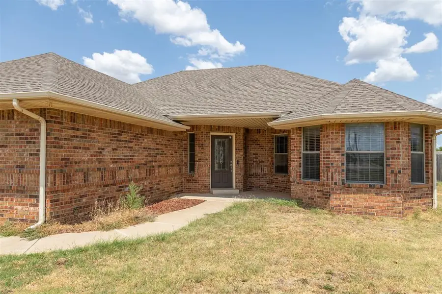 893 S Cemetery Road, Tuttle, OK 73089 - #3