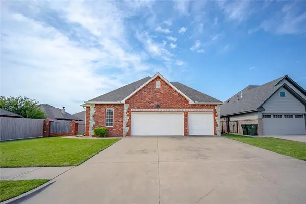 324 Shrill Street, Norman, OK 73071