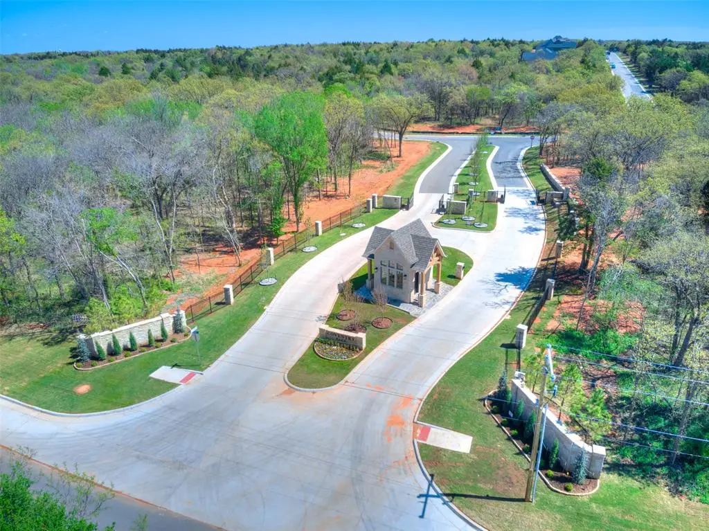 13300 Pennington Way, Oklahoma City, OK 73111 - #1