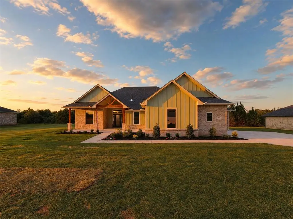 9357 Eliana Drive, Guthrie, OK 73044 - #1