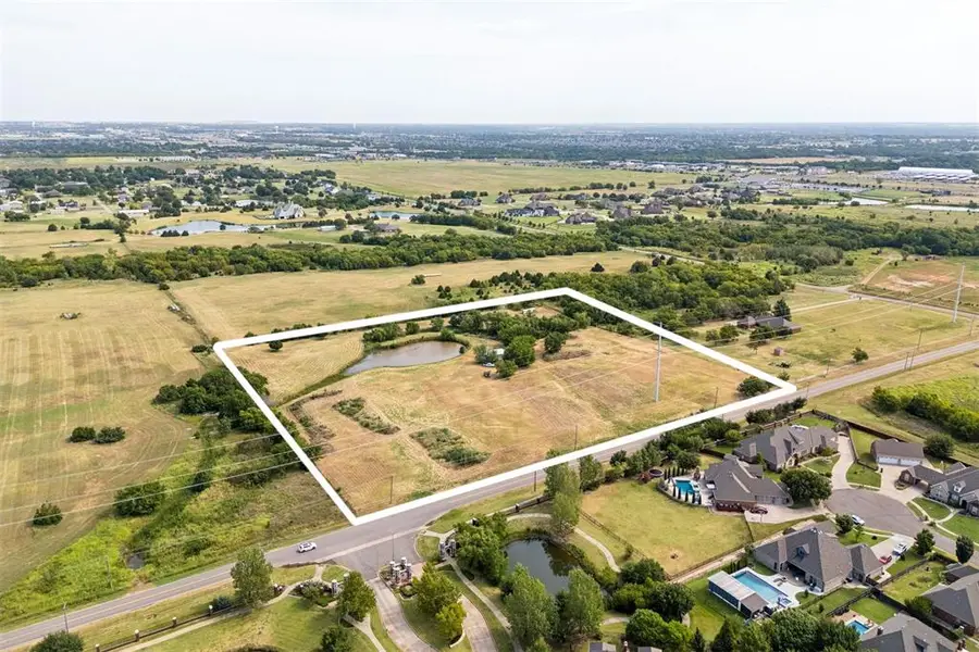 3801 W Franklin Road, Norman, OK 73072 - #2