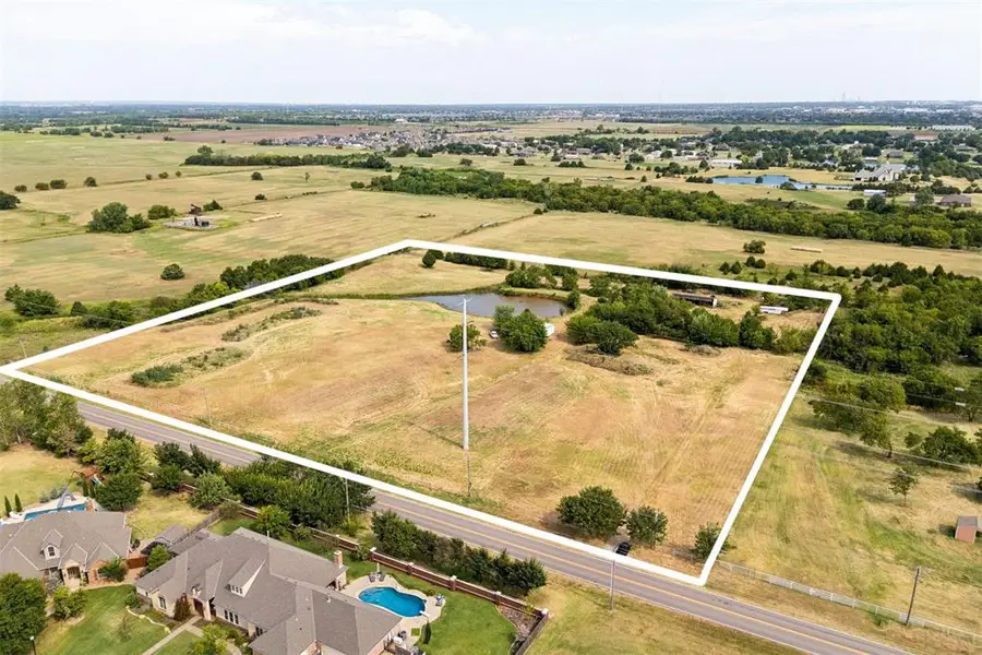 3801 W Franklin Road, Norman, OK 73072 - #3