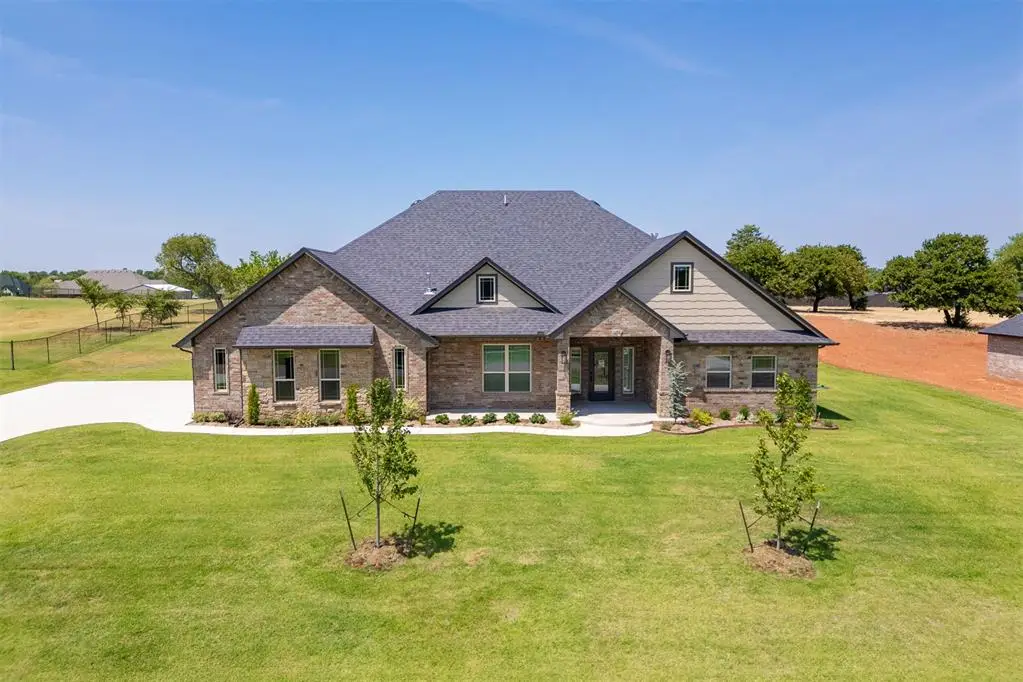 974 County Street 2984, Blanchard, OK 73010 - #1