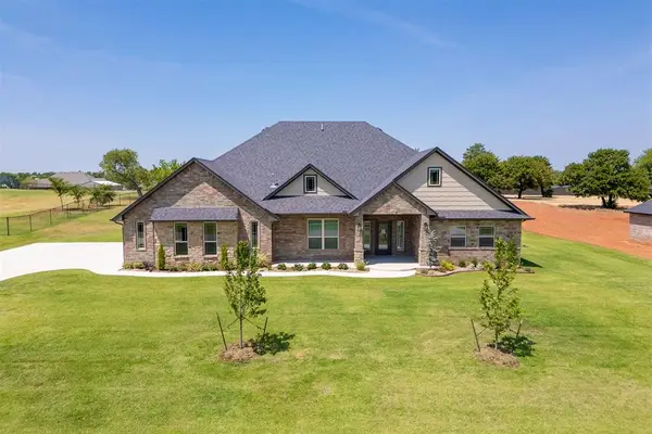 974 County Street 2984, Blanchard, OK 73010