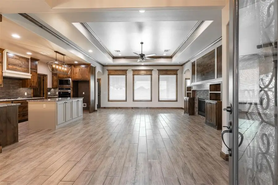 974 County Street 2984, Blanchard, OK 73010 - #2