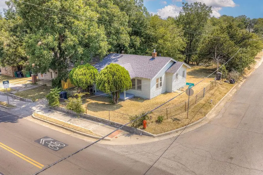 1400 NE 16th Street, Oklahoma City, OK 73117 - #2