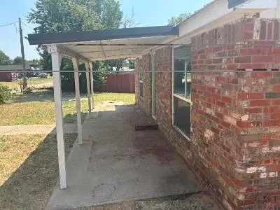 316 S Price Road Road, Fort Cobb, OK 73038 - #2