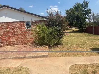 316 S Price Road Road, Fort Cobb, OK 73038 - #3