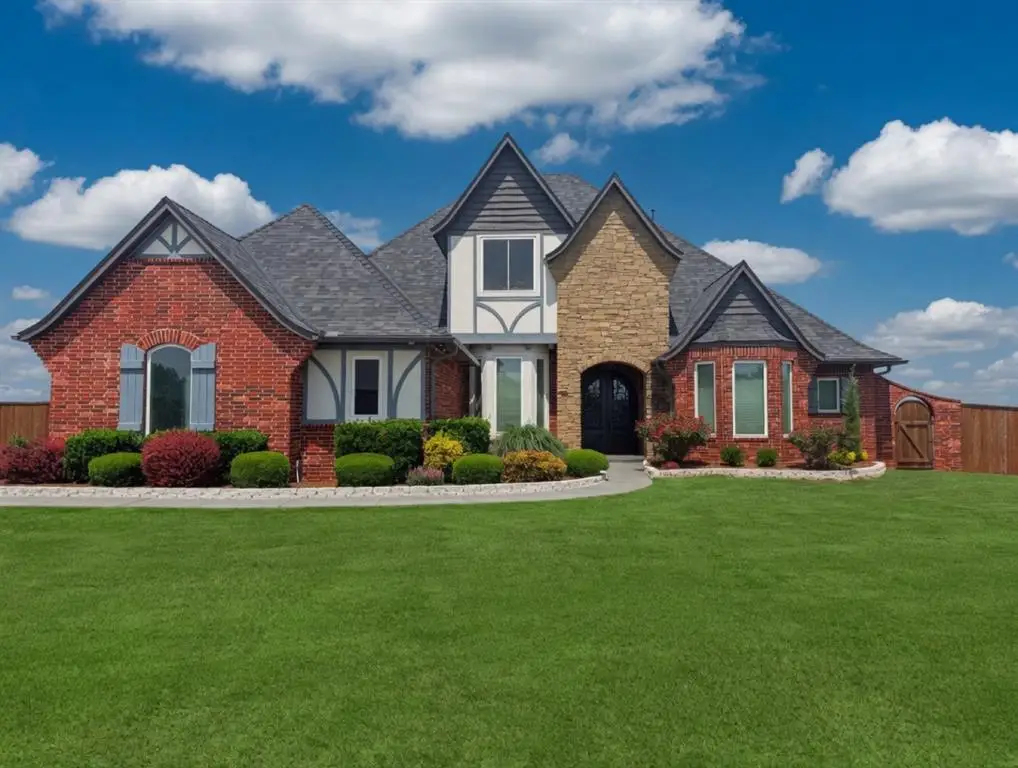 319 Taylam Road, Goldsby, OK 73093 - #1