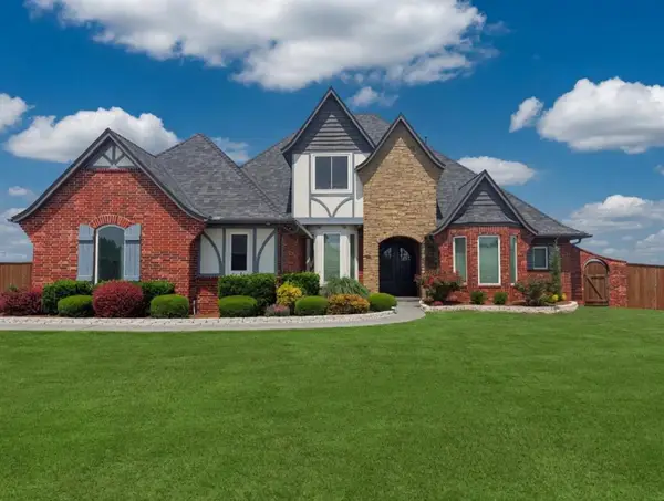 319 Taylam Road, Goldsby, OK 73093