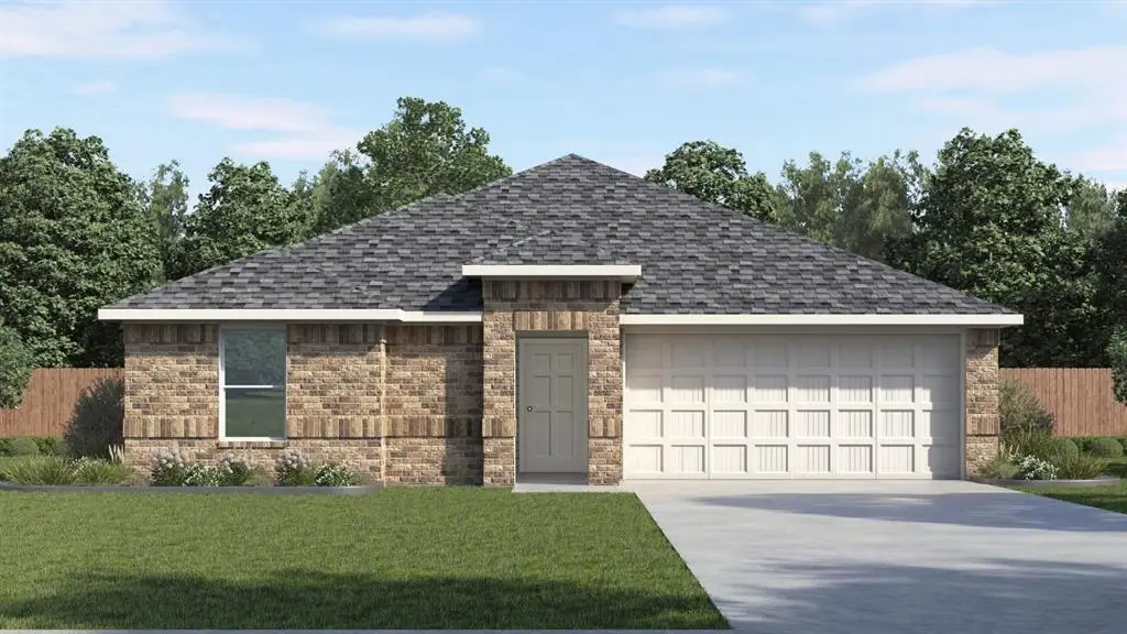 4913 Kaeden Drive, Noble, OK 73068 - #1