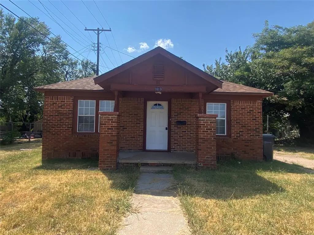 9013 N Olie Avenue, Oklahoma City, OK 73114 - #1