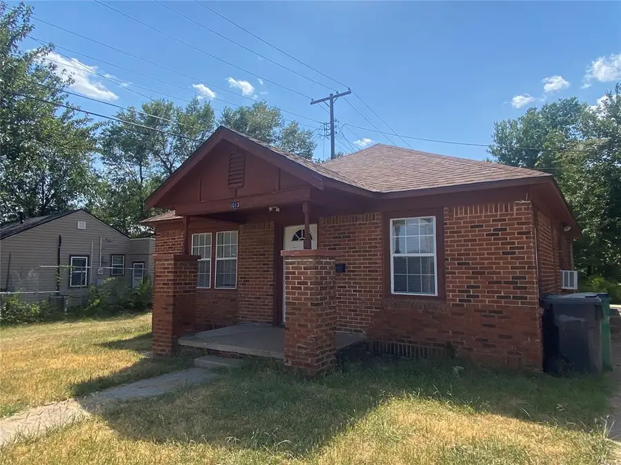 9013 N Olie Avenue, Oklahoma City, OK 73114 - #2