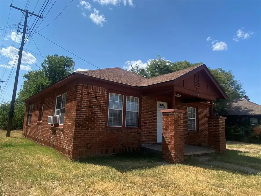 9013 N Olie Avenue, Oklahoma City, OK 73114 - #3