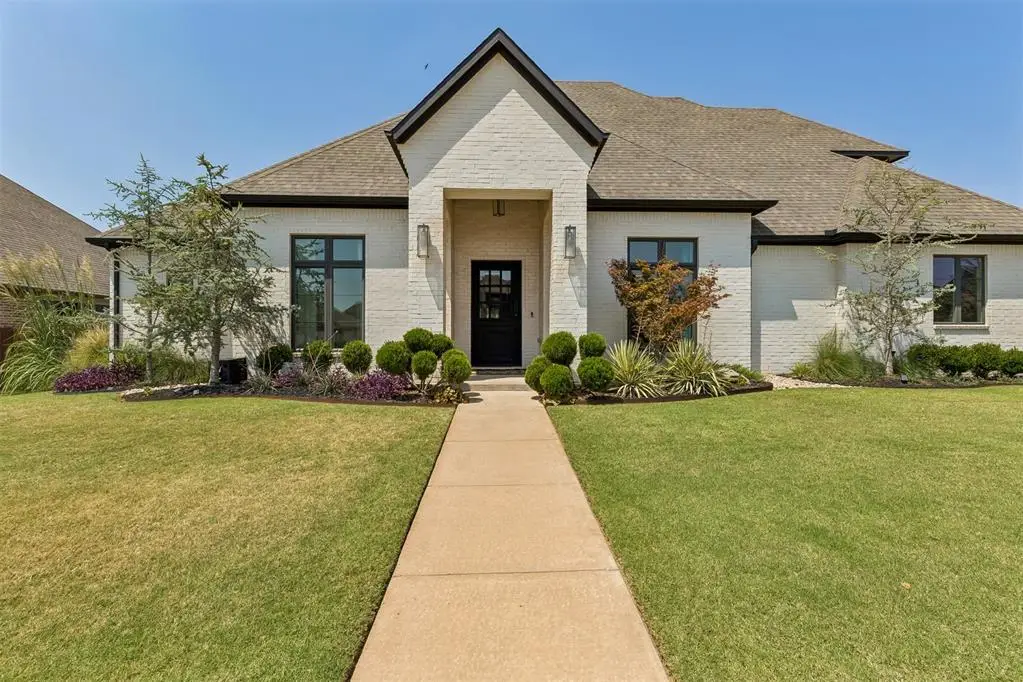 15925 Foxtail Trail, Edmond, OK 73013 - #1