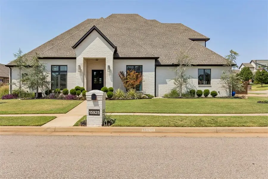 15925 Foxtail Trail, Edmond, OK 73013 - #2