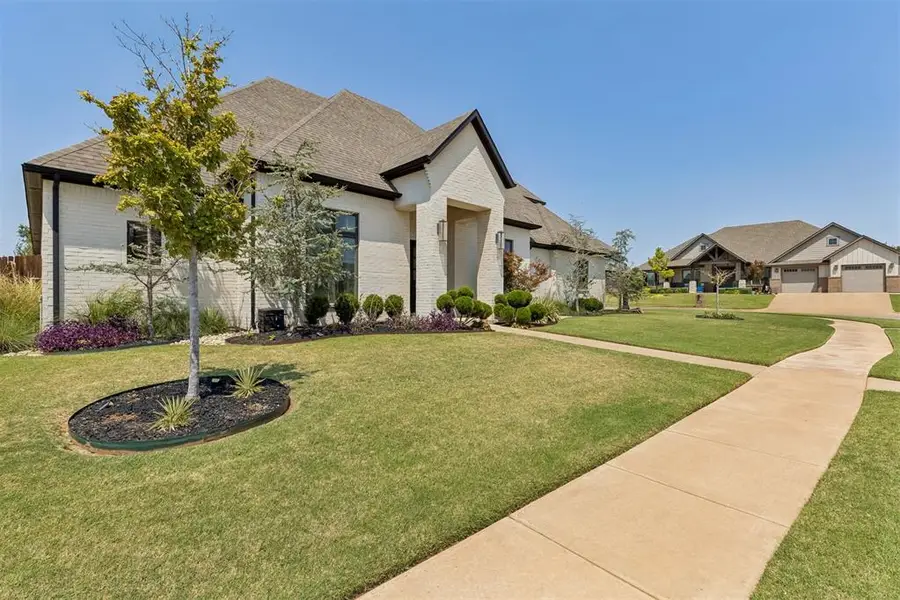 15925 Foxtail Trail, Edmond, OK 73013 - #3