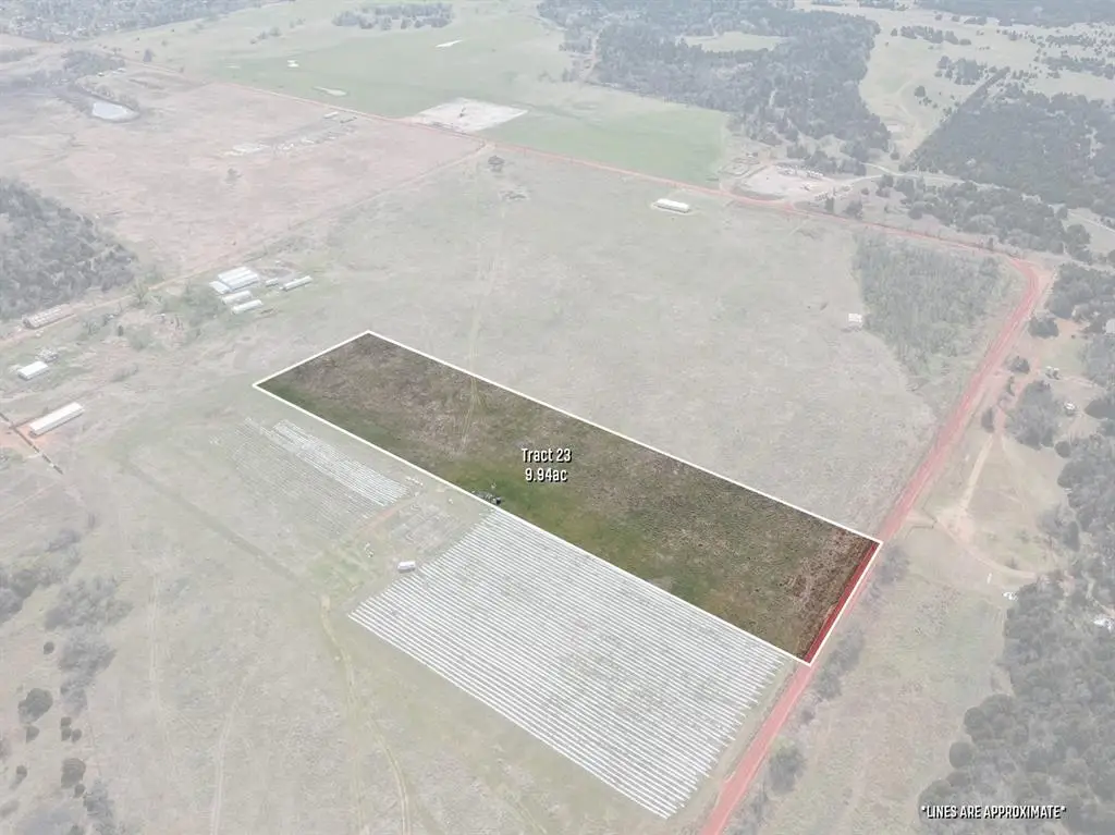 0 N 2980 Road, Hennessey, OK 73742 - #1