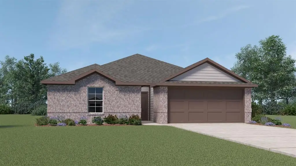 4917 Kaeden Drive, Noble, OK 73068 - #1