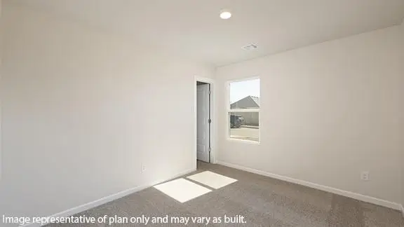4917 Kaeden Drive, Noble, OK 73068 - #3