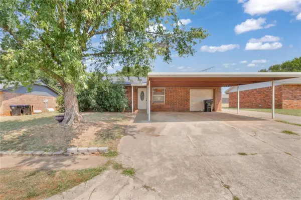 603 Willis Street, Noble, OK 73068