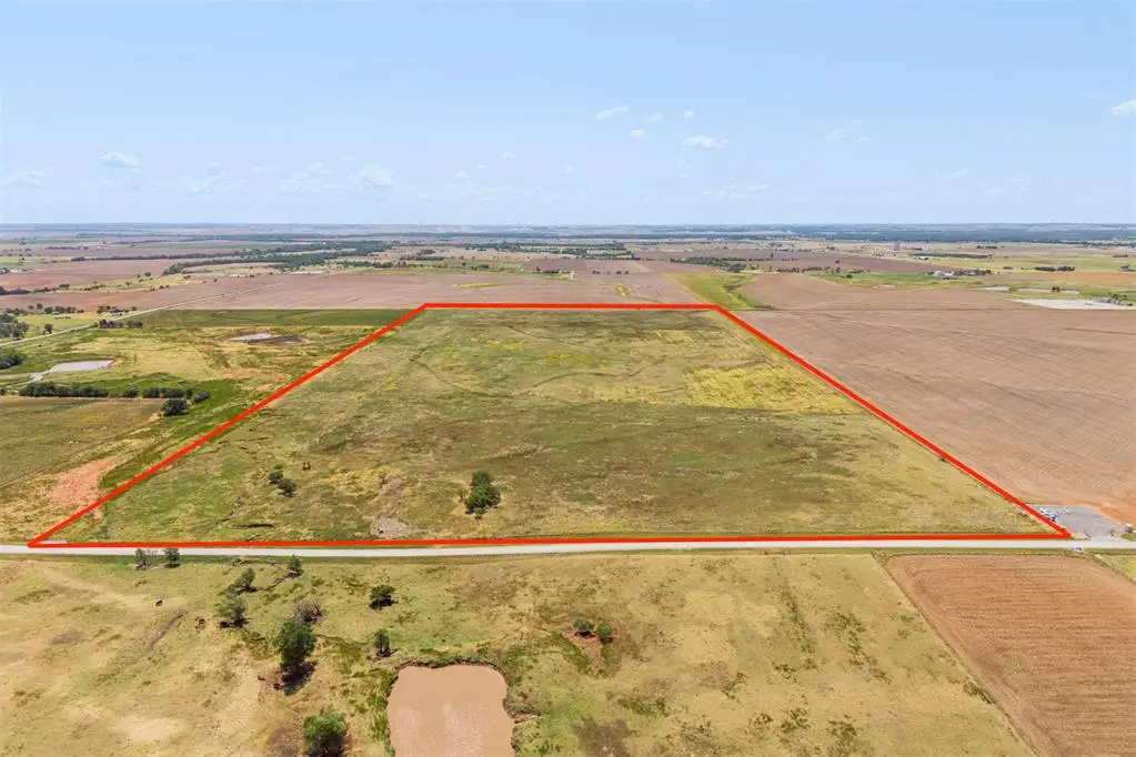 SW 44 Street, Union City, OK 73090 - #1