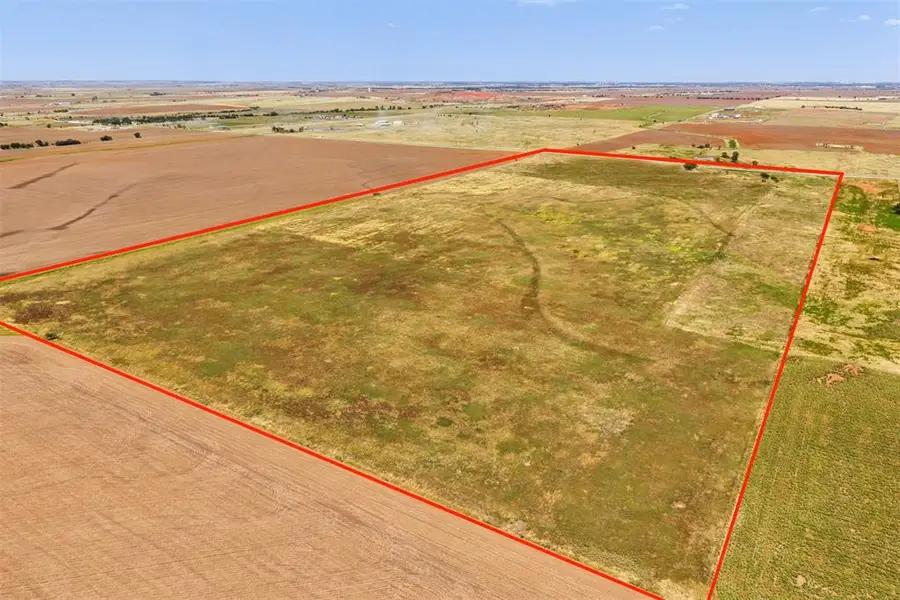 SW 44 Street, Union City, OK 73090 - #3