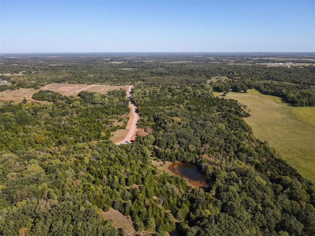 E 980 Road, Prague, OK 74864 - #1