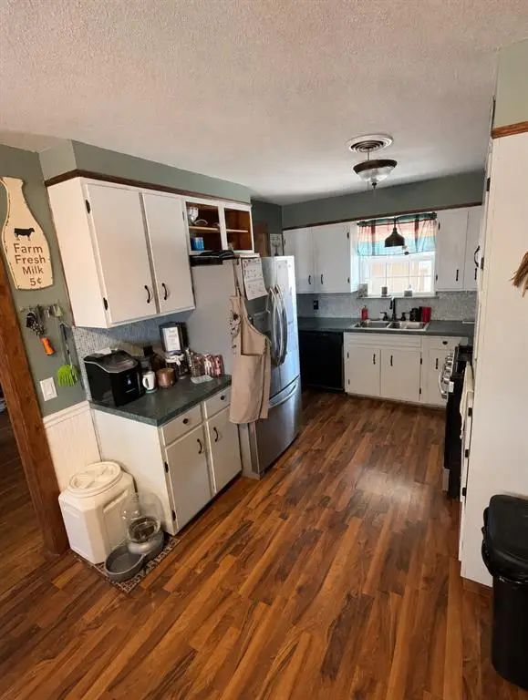 705 W Oriole Street, Altus, OK 73521 - #2