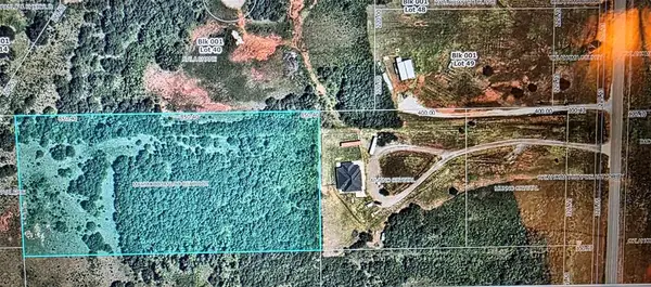 Unpltd Pt Sec 04 13n 1e 000 000, Luther, OK 73054