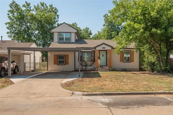 1216 SW 48th Street, Oklahoma City, OK 73109