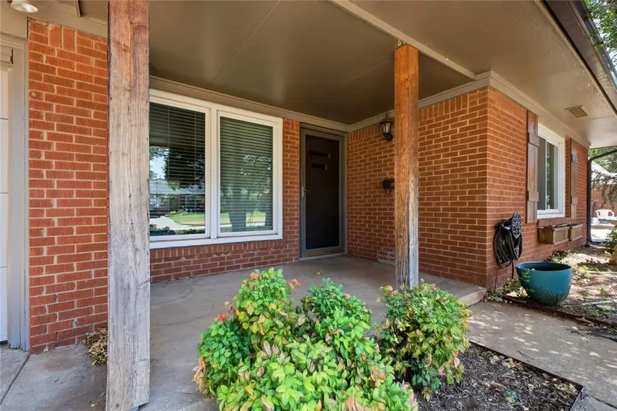 2649 Lakeside Drive, Oklahoma City, OK 73120 - #2