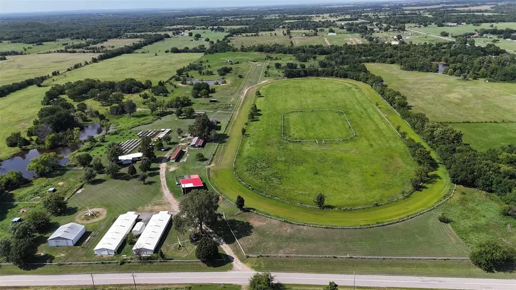 18699 Grayson Boulevard, Henryetta, OK 74437 - #1