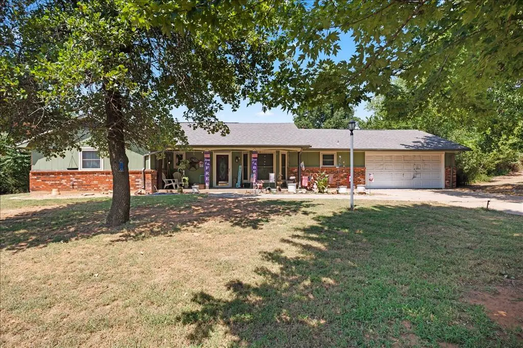 15137 Gateway Gardens Drive, Oklahoma City, OK 73165 - #1