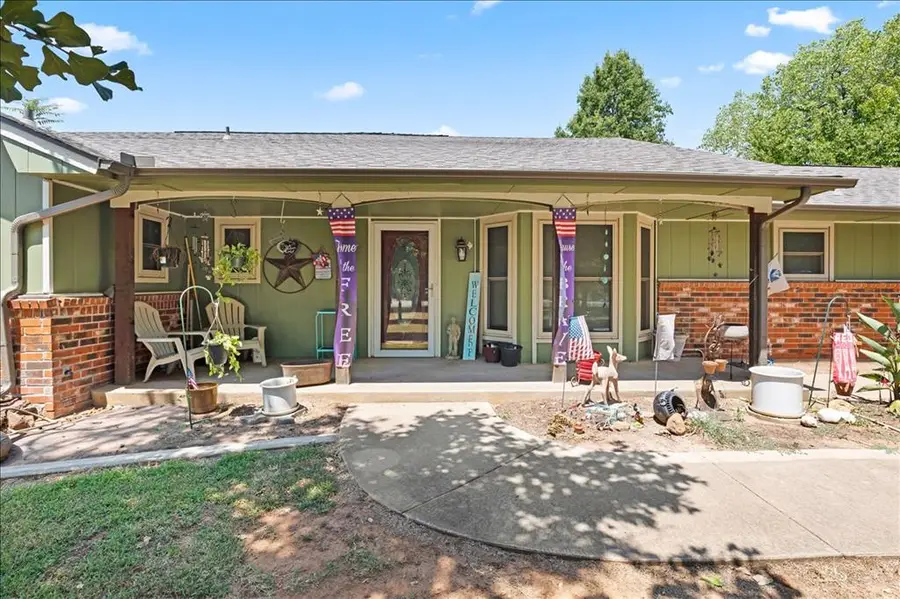 15137 Gateway Gardens Drive, Oklahoma City, OK 73165 - #2