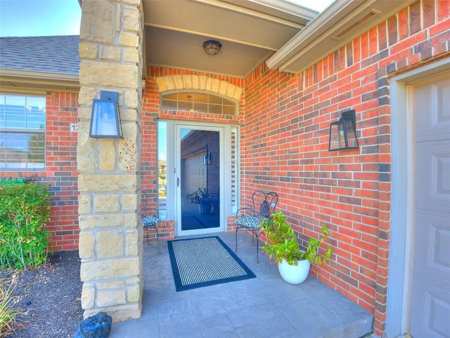 12320 N St Lukes Lane, Oklahoma City, OK 73142 - #3