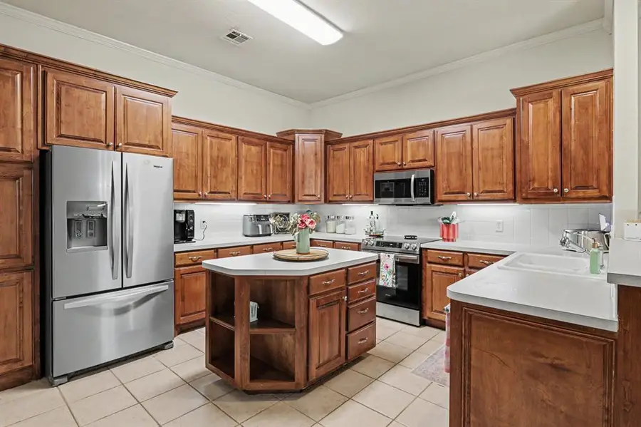 15419 Monarch Lane, Edmond, OK 73013 - #3