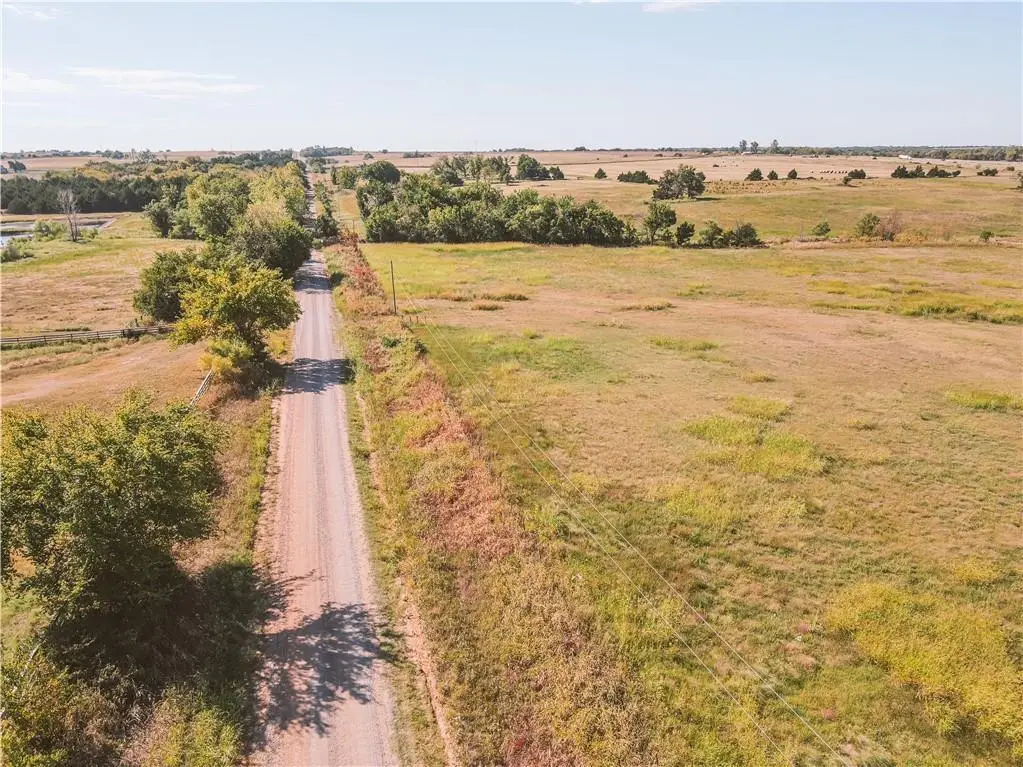 N 3470 Road, Cushing, OK 74023 - #1