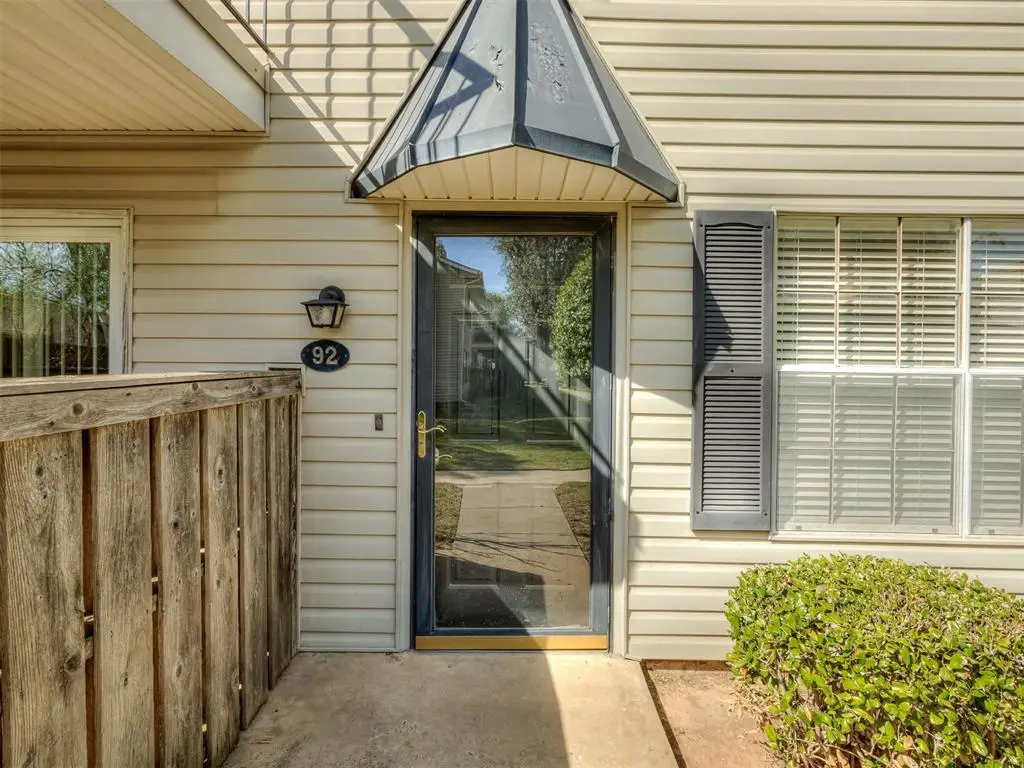 3200 W Britton Road #92, Oklahoma City, OK 73120 - #1