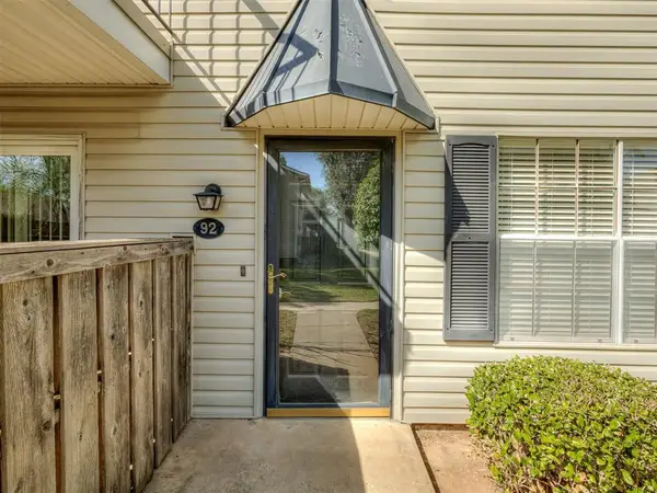 3200 W Britton Road #92, Oklahoma City, OK 73120