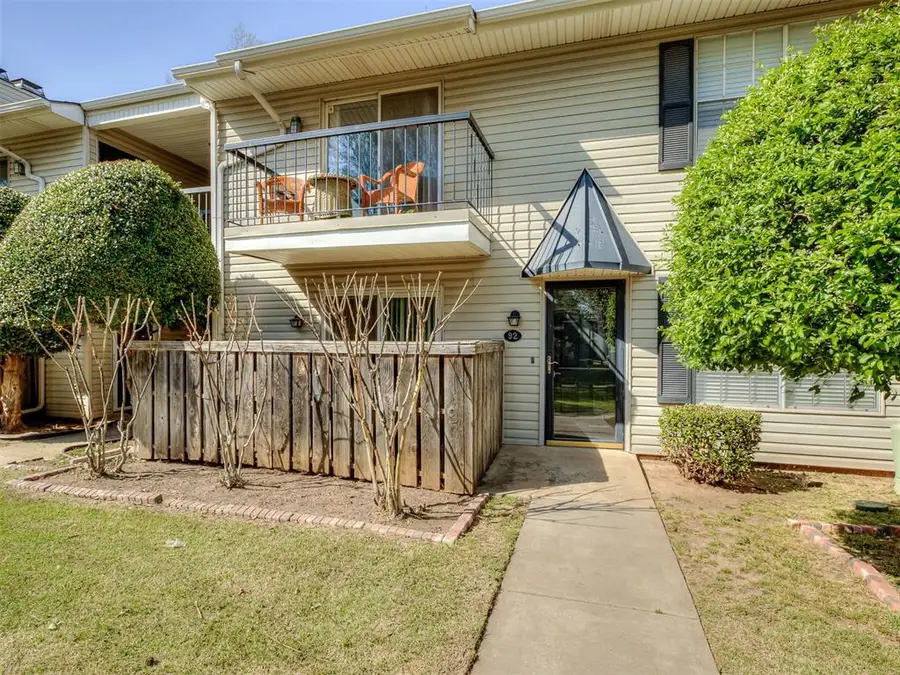 3200 W Britton Road #92, Oklahoma City, OK 73120 - #2