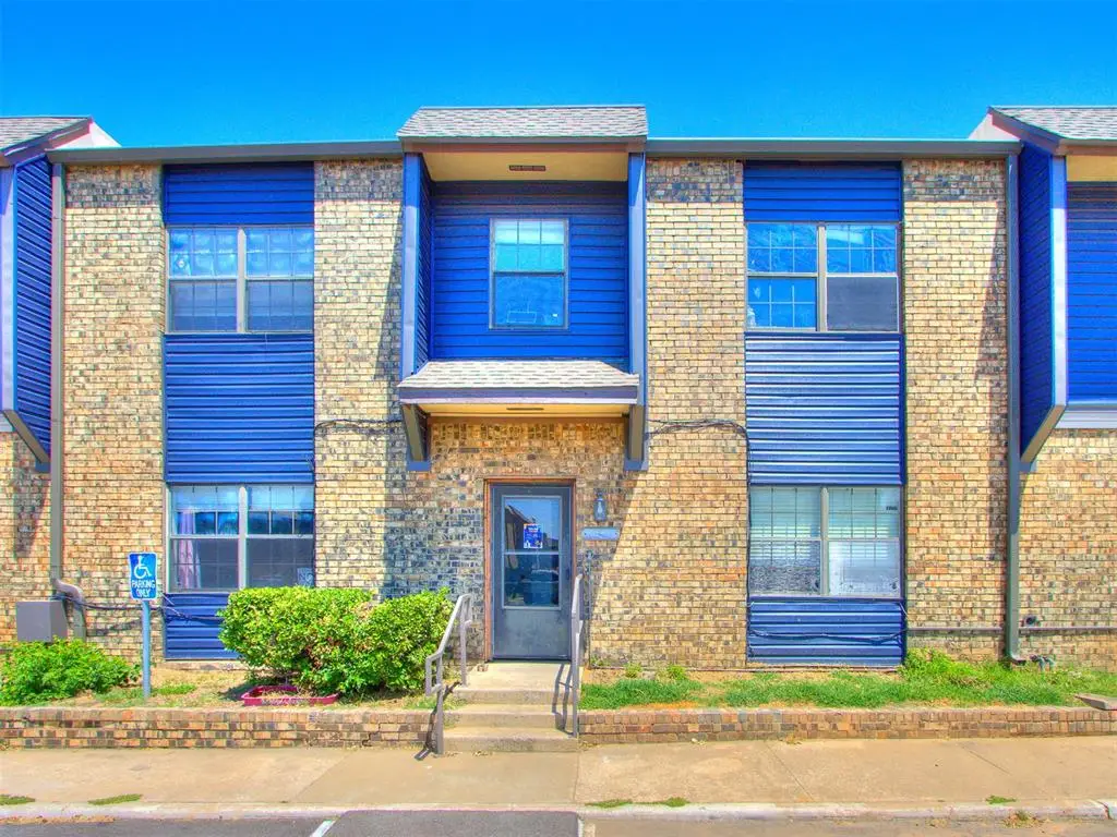 401 SE 12th Street #114, Norman, OK 73071 - #1