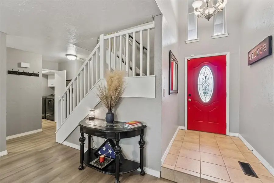 9814 NW Hefner Village Drive, Oklahoma City, OK 73162 - #3