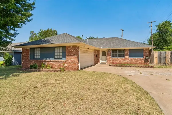 10204 Northland Road, Oklahoma City, OK 73120