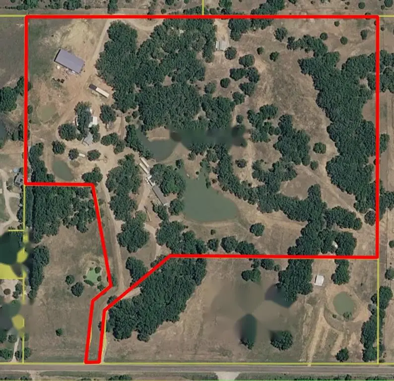 1336 Saybrook Road, Ardmore, OK 73401 - #1