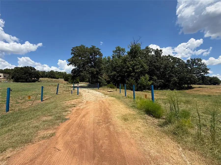 1336 Saybrook Road, Ardmore, OK 73401 - #2