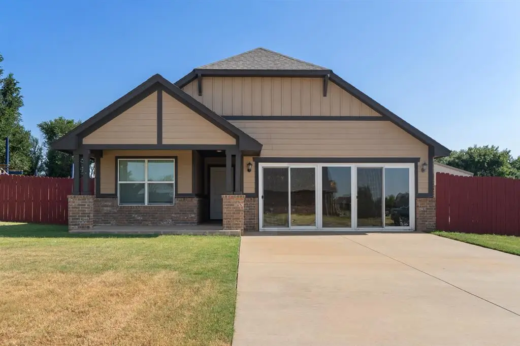 1430 Lakeview Drive, Edmond, OK 73034 - #1