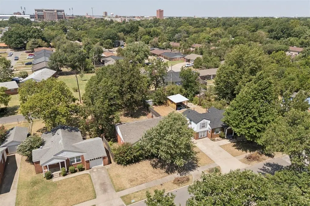 1914 Virginia Street, Norman, OK 73071 - #1