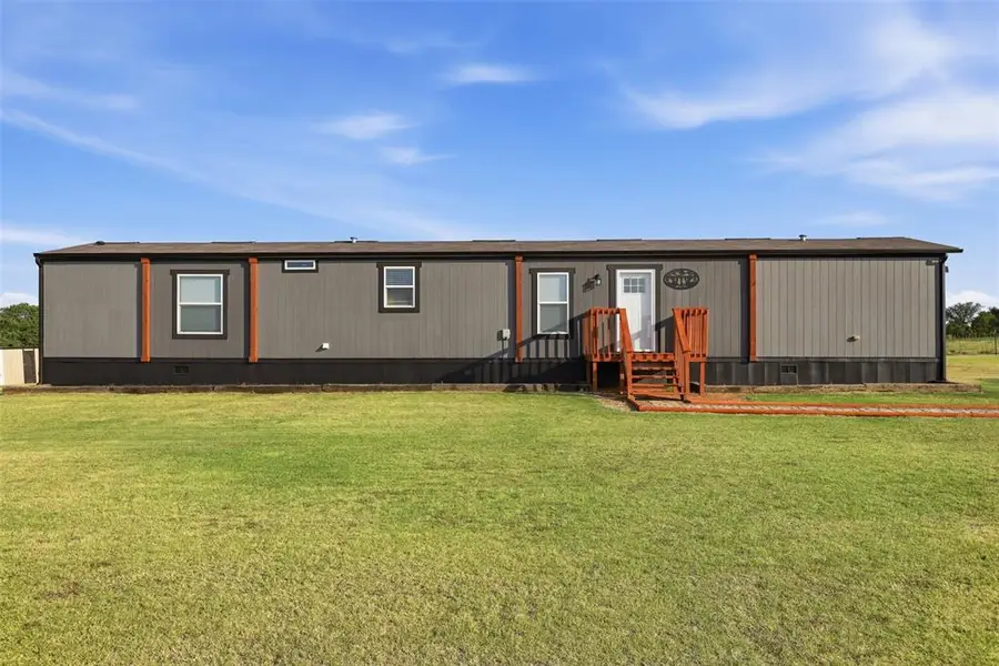 10563 184th Street, Lindsay, OK 73052 - #2